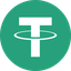 Tether [ ERC20 ]